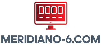 Meridiano-6.com – Casino en línea